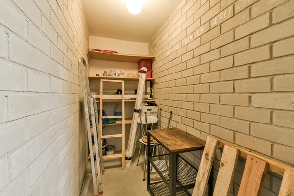 Photo - For rent: Jan van Schaffelaarplantsoen 17B, 1061 DL Amsterdam